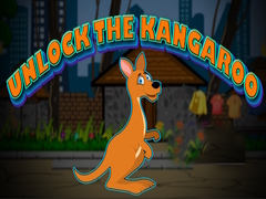 Game Unlock The Kangaroo
