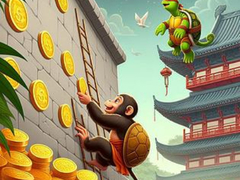 Game Climb The Wall