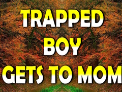 Game Trapped Boy Gets To Mom