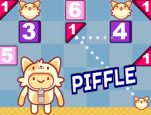 Game Piffie online.