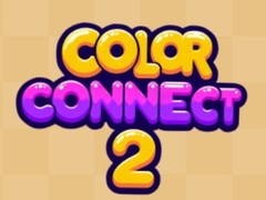 Game Color Connect 2