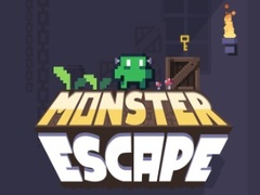 Game Monster Escape