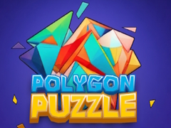 Game Polygon Puzzle