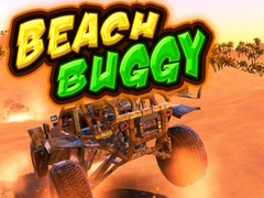 Game Beach Buggy