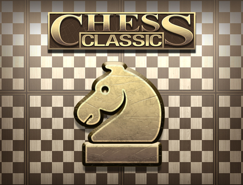 Game Chess Classic online.