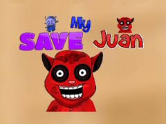 Game Save juan