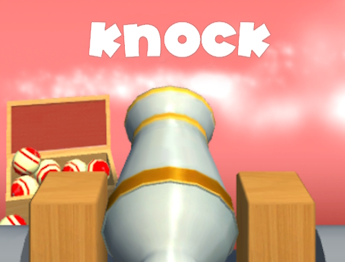 Game Knock online.