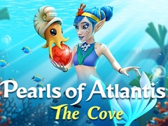 Game Pearls of Atlantis The Cove