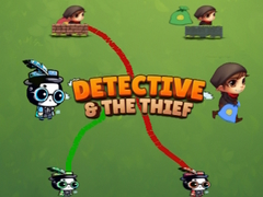 Game Detective & The Thief