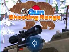 Game Gun Shooting Range