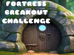 Game Fortress Breakout Challenge