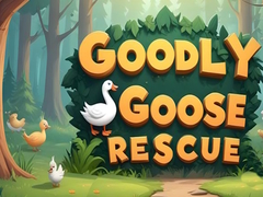 Game Goodly Goose Rescue