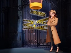 Game Pin Detective