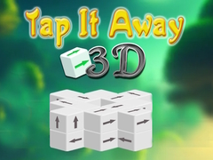 Game Tap It Away 3D