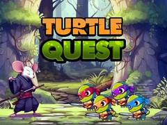 Game Turtle Quest