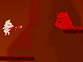 Game Devils and Cupid