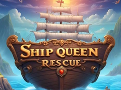 Game Ship Queen Rescue