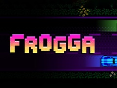 Game Frogga