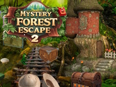 Game Mystery Forest Escape 2
