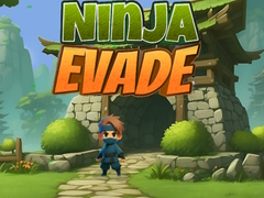 Game Ninja Evade