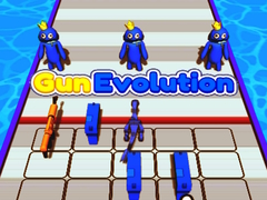 Game Gun Evolution