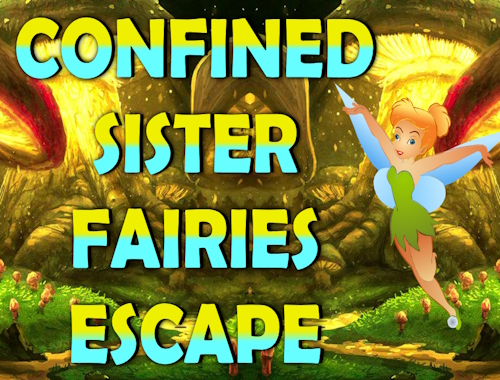 Fairies games - play free on Game-Game