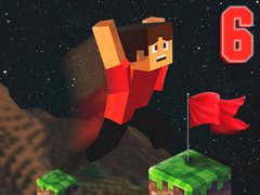 Game Parkour Block 6 online.