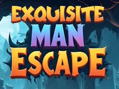 Game Exquisite Man Escape