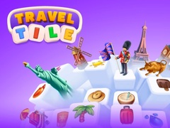Game Travel Tile