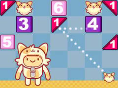 Game Piffies Puzzle