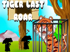 Game Tiger Last Roar