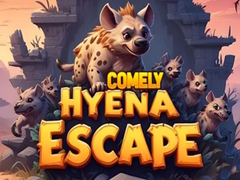Game Comely Hyena Escape