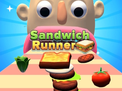 Game Sandwich Runner 