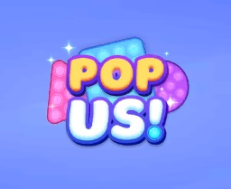 Game Pop Us! online.