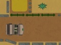 Game Desert Parking