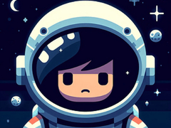 Game Astro Runner