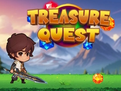 Game Treasure Quest