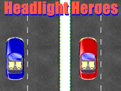Game Headlight Heroes