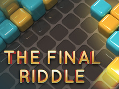 Game The Final Riddle