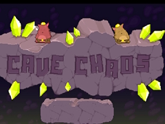Game Cave Chaos