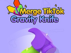 Game Merge Tiktok Gravity Knife