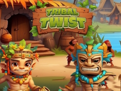 Game Tribal Twist