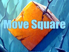 Game Move Square