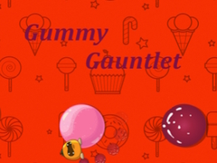 Game Gummy Gauntlet