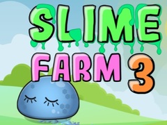 Game Slime Farm 3