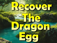 Game Recover The Dragon Egg