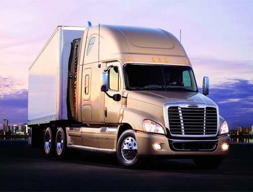 Game Trucks Slide online.