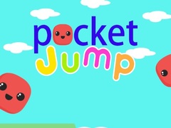 Game Pocket Jump