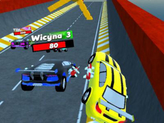 Game Gun Racing