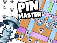 Game Pin Master